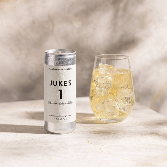 Jukes1 Non Alcoholic Sparkling White Case