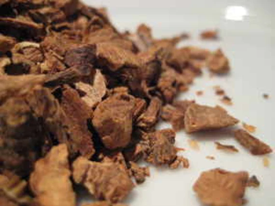 Gentian Root | Dried & Cut -Gentiana Lutea - 50 Grams For Tea