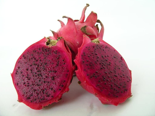 Red Dragonfruit Seeds