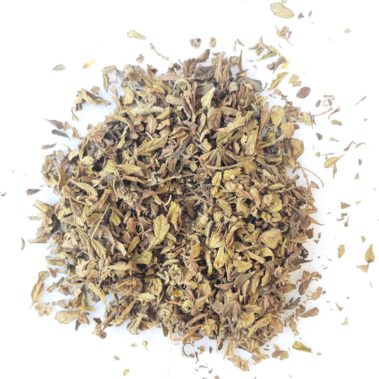 Oregano Dominicano Cosechado En Rep Dom Dominican Grown in Republic