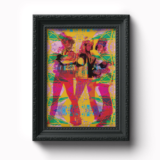 Electric Ladies | Salt