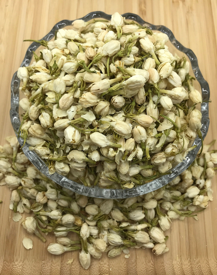 Jasmine Flowers - Wildcrafted