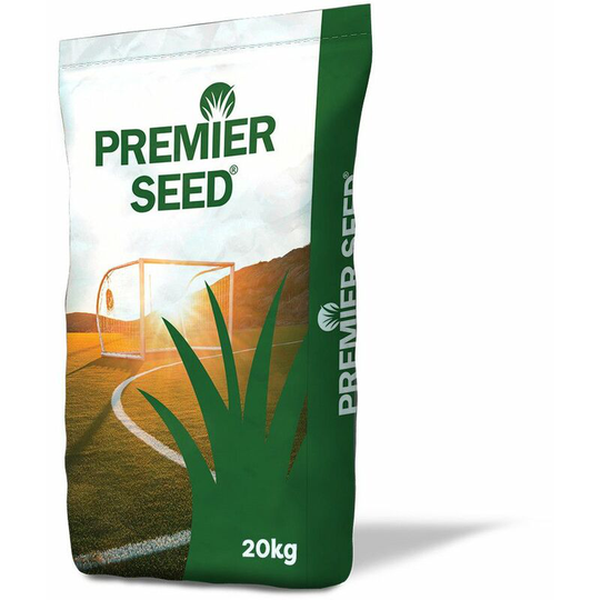 Premier Seed - Sports Pitch 20kg Grass Seed