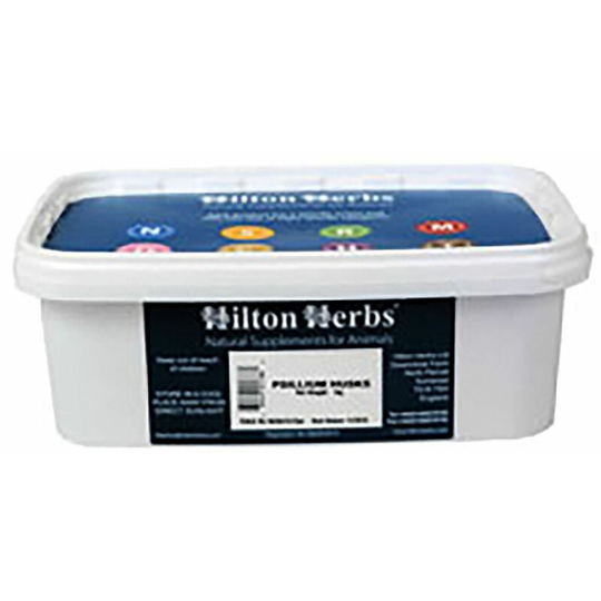Hilton Herbs Psyllium Husks - 1 Kg - 1788