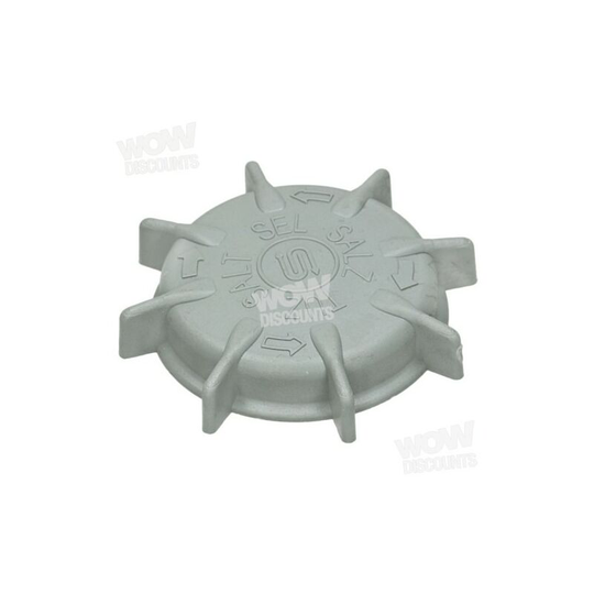 Whirlpool Salt Cap / Cover-monoblock C00320202