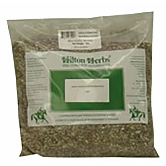 Hilton Herbs - Milk Thistle Seed Bruised - 1 Kg Bag - 3500