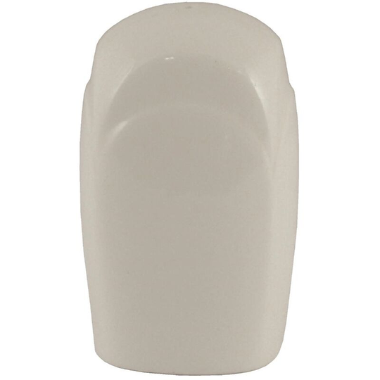 Steelite - Bianco Salt Shakers Pack of 12 - V8266