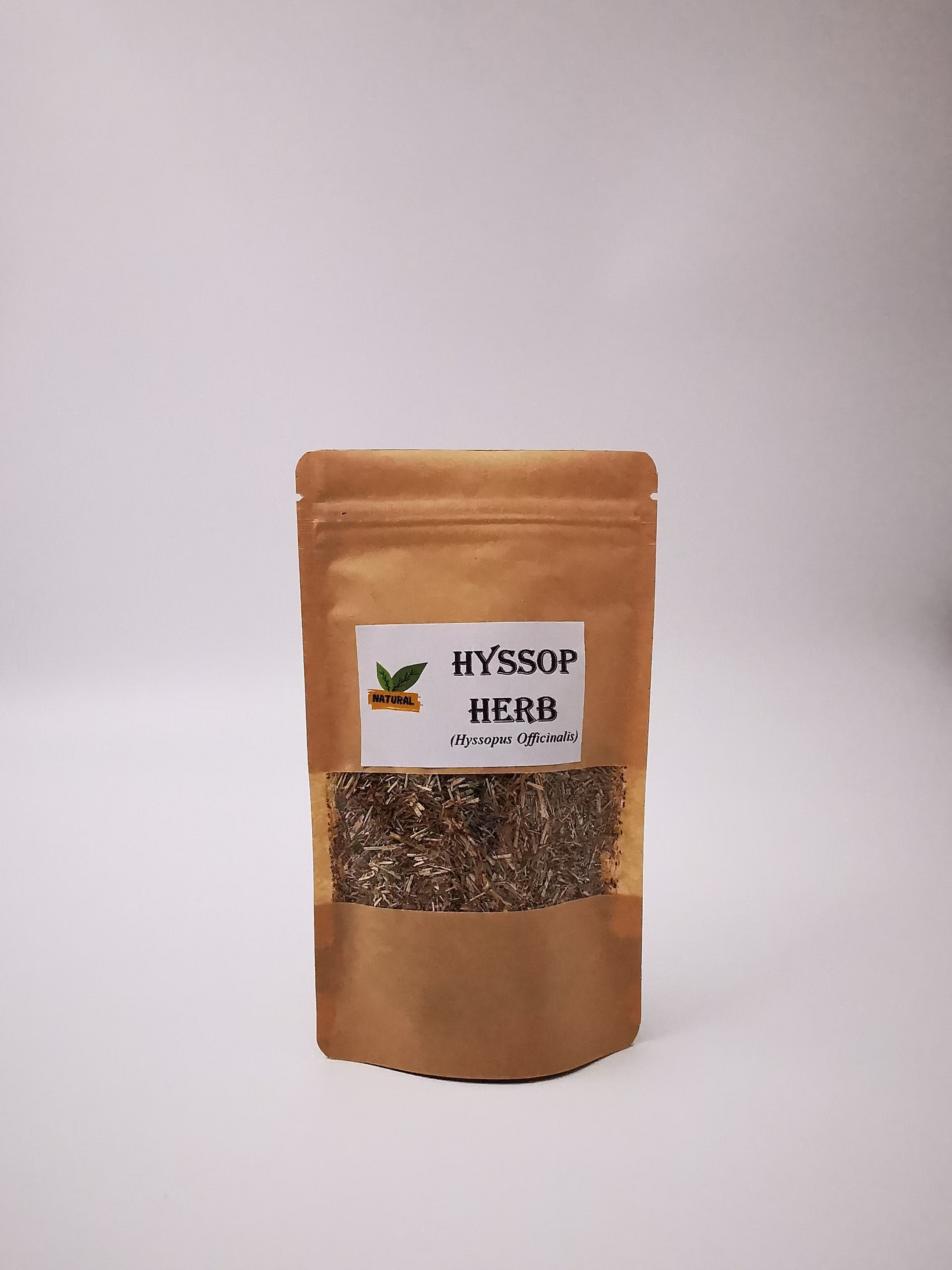 Hyssop | Herb Hyssopus Officinalis