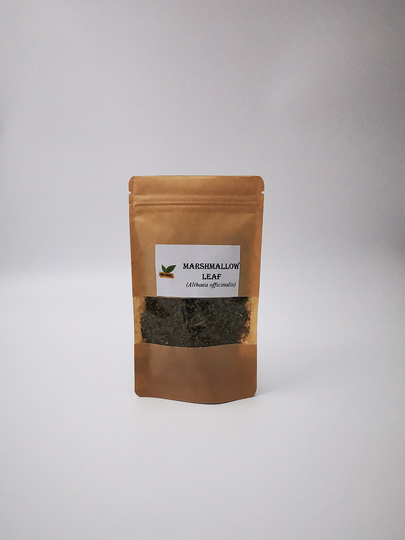 Marshmallow Leaf | Organic Althaea Officinalis