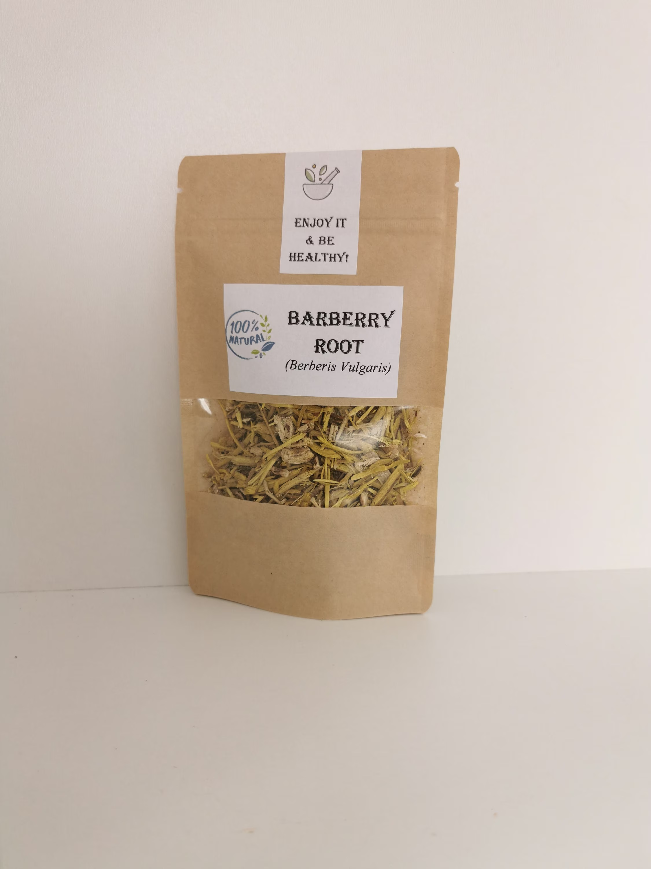 Barberry Root | Berberis Vulgaris