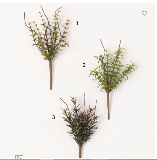 Herb Picks