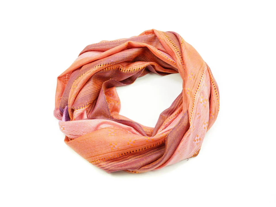 Scarf Lightweight/Ultra Soft Handmade Silky Women Head All Seasons Boho Style