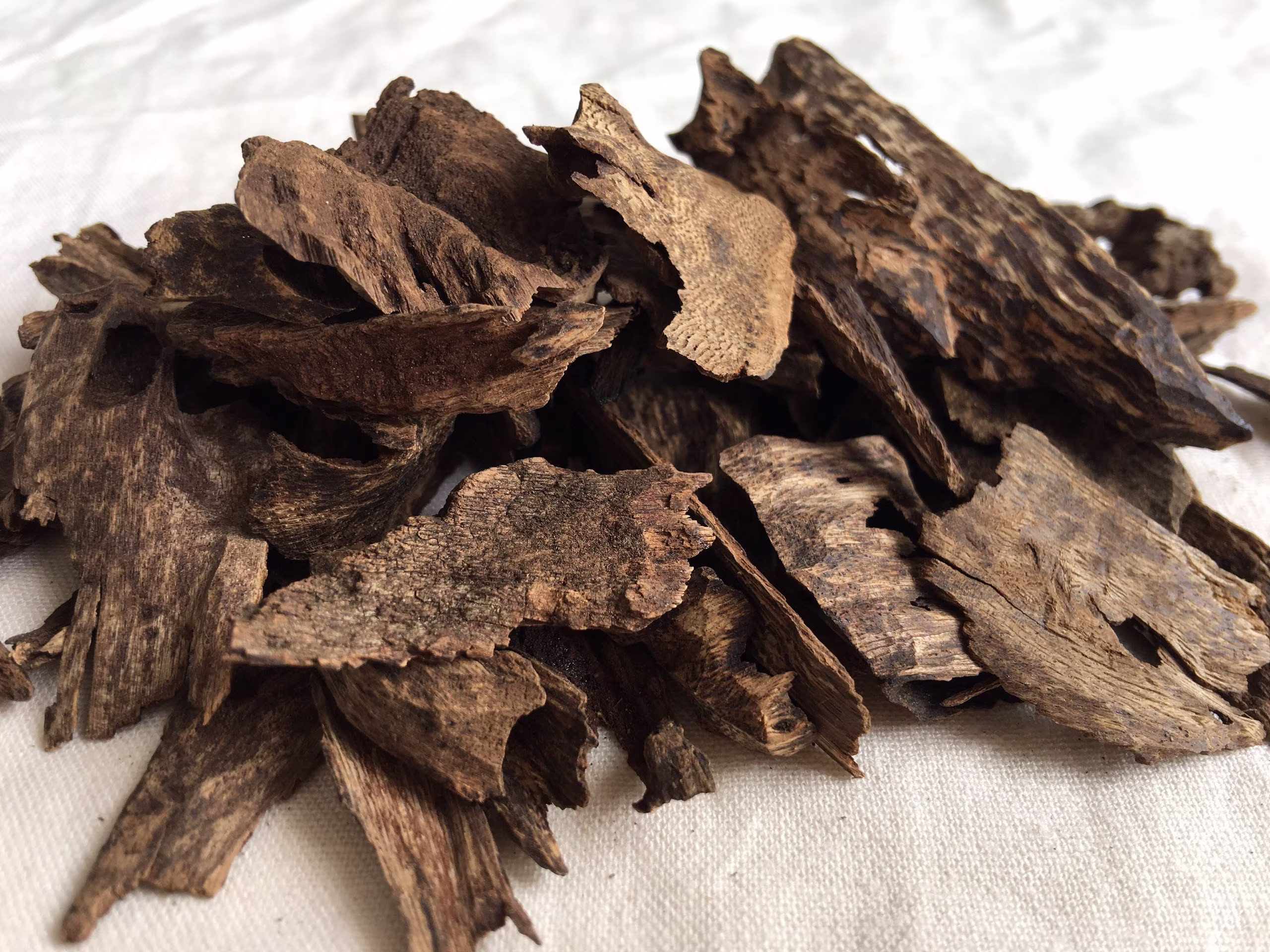 Wild Ha Tinh Sinking Agarwood | Top Chop Of World
