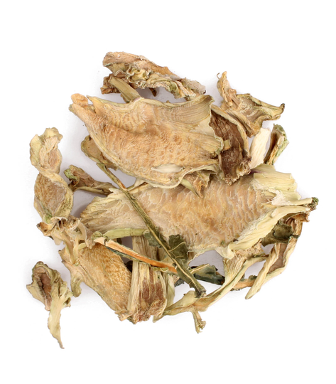 Dried Organic Broccoli/Available From 2Oz-32Oz | 57G-907G