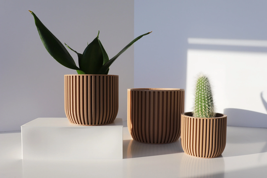 Alma - Indoor Pot/Planter