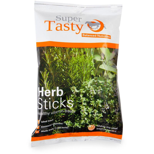 Herb Sticks (Pack Of 12) (12 x 500g) (May Vary) - May Vary - Super Tasty