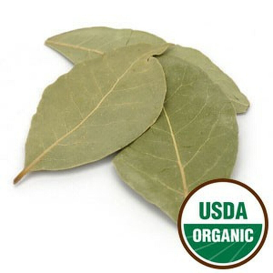 Bay Leaf .5Oz