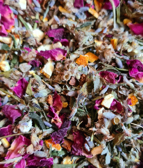 Ritual Loose Herbal Incense Custom Made For Any Sabbat, Wiccan, Pagan, Witchcraft, Witch, Samhain, Yule, Beltane, Mabon, Litha Etc