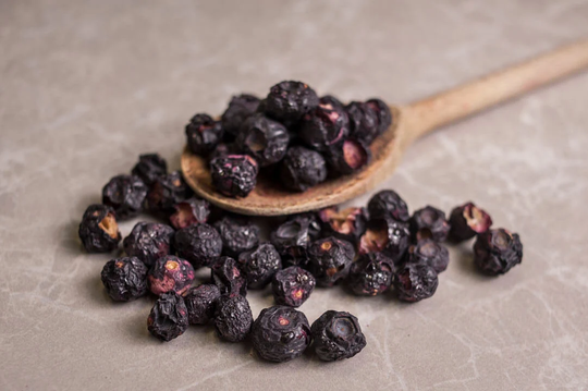 Freeze Dried Blueberries/No Added Sugar Available From 2Oz-32Oz | 57G-907G Vaccinium Corymbosum