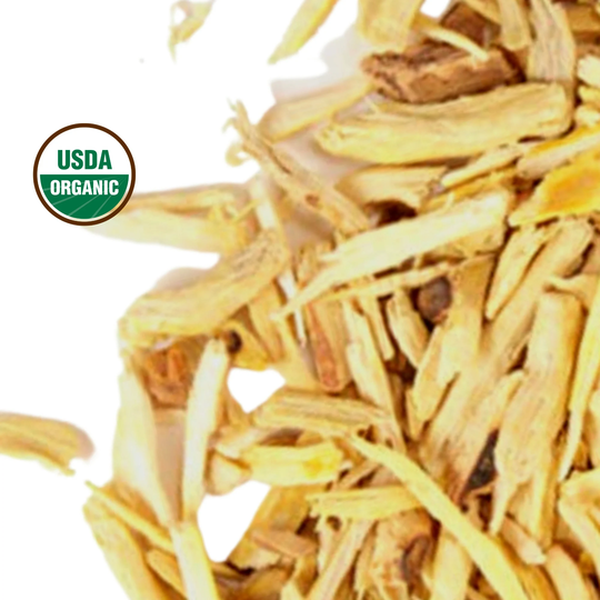 Oregon Grape Root, Usa Wildcrafted 1lb, Cut &sifted | Dry Herb Mahonia Aquafolium