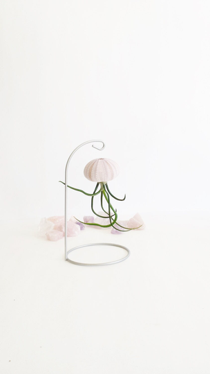 Air Plant Mini Planter// Mother's Day Gift Ideas