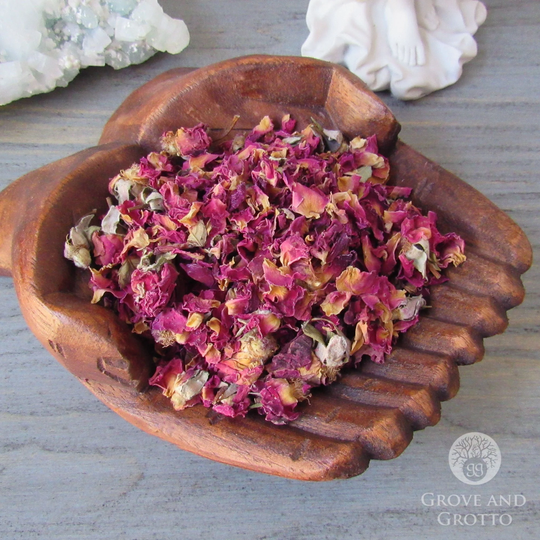 Red Rose | 1 Oz