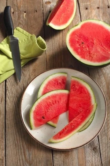 Beautiful Watermelon Rosario Seeds