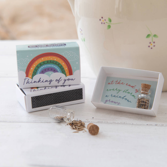 Thinking Of You Rainbow Wildflower Seeds
