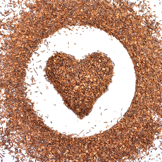 Rooibos 400G Redbush Tea Aspalat Prosty Aspalathus Linearis
