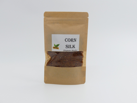 Organic Corn Silk Bulk 6Oz To 1 lb | Silk Stigmata Maydis Pericarpium Natural Herbalist Dried Herbs Botanical