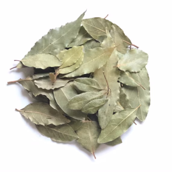 Greek Bay Leaves 400G Whole Dried