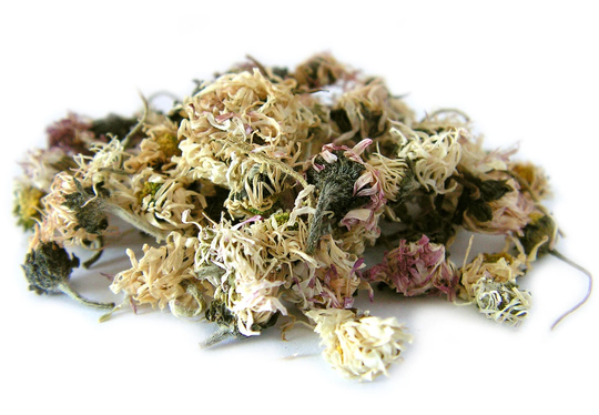 Organic Dried Daisy Flower/Available From 2Oz-32Oz/ Common