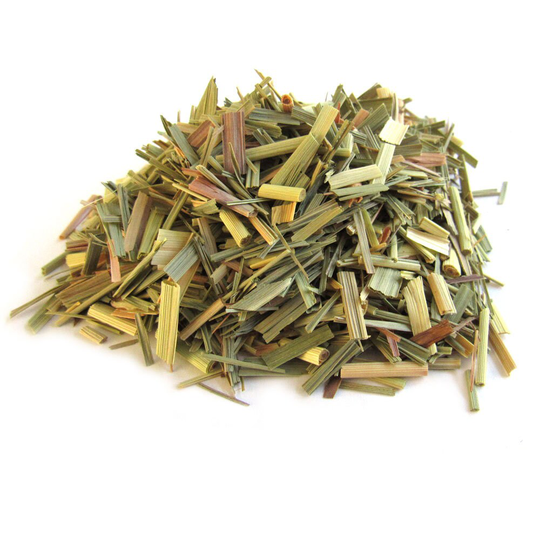 Lemongrass | 1 Oz