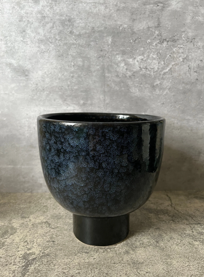 Modern Ceramic Planter | Multiple Sizes