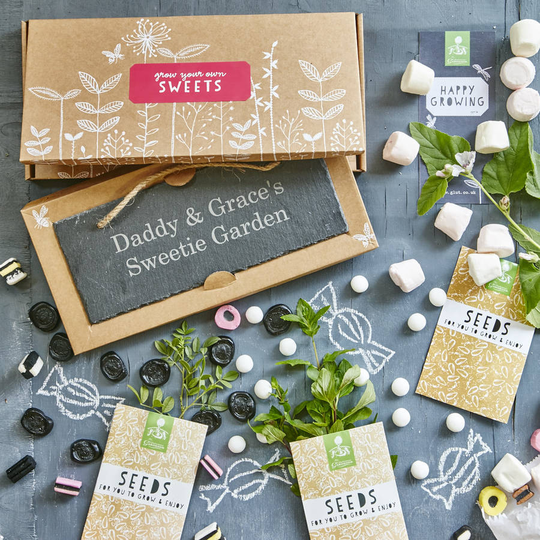 Grow Your Own Sweets Gift