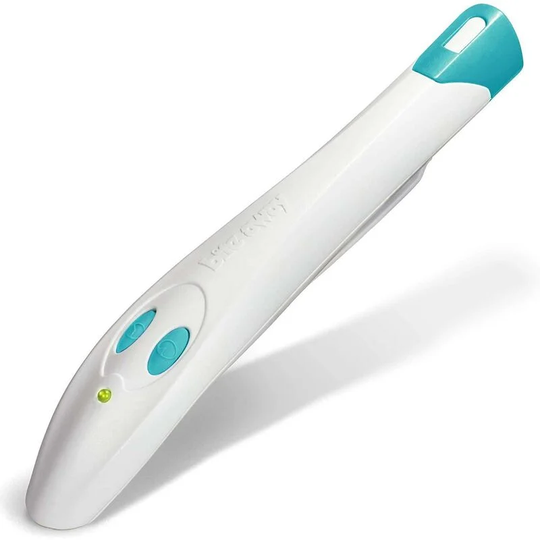 Starlight Anti-itch Pen Electronic Mosquito Killer Pen Insect Bites Medicine Physical Itch Relief