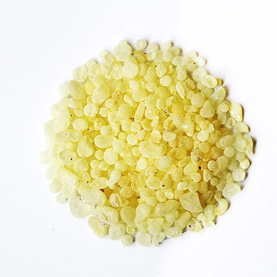 Mastic Gum Chios Tears Mastyks Μαστίχα Mastic From Greece Medium