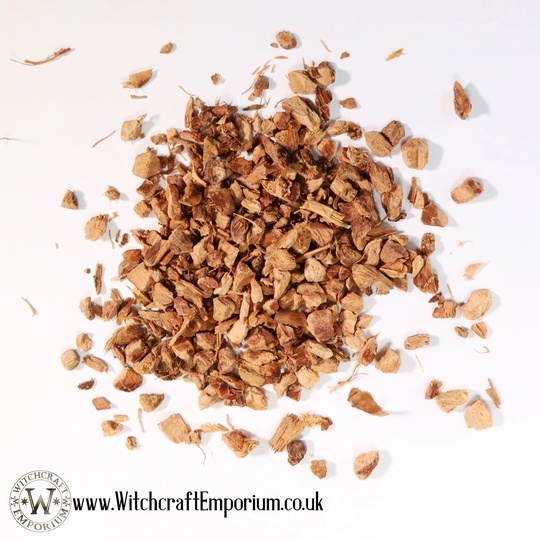 Galangal Root - Herb Organic Natural Vegan Pagan Wicca Wiccan Spell Potion Ritual Magic Magick Energy Tea