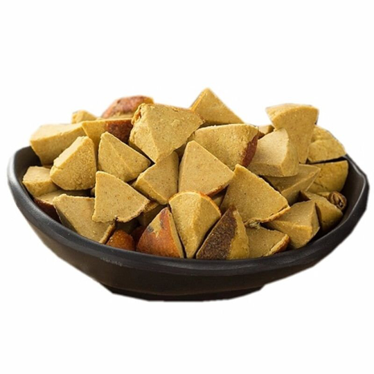 500G Chinese Herb Pomelo Ginseng Youzishe, Ba Xian Guo, Licorice Flavor 化州橘红陈皮柚参 止咳化痰清凉爽口 八仙果柚子参