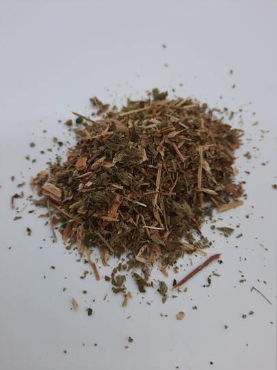Organic Agrimony | Agrimonia Eupatoria