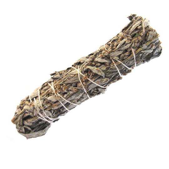 Black Sage Smudge Stick | 4 Inches