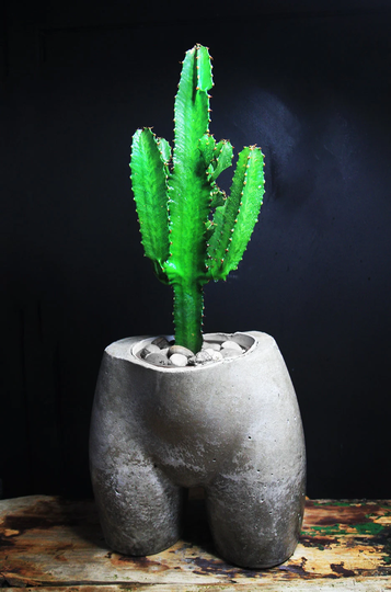 Body I Large Planter