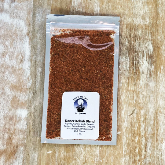 Doner Kebab Blend