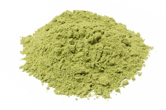 Alfalfa Powder - Organic
