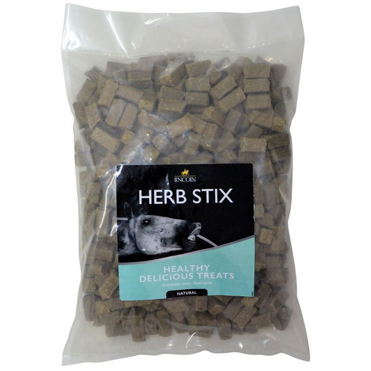 Herb Stix (1kg) (May Vary) - May Vary - Lincoln