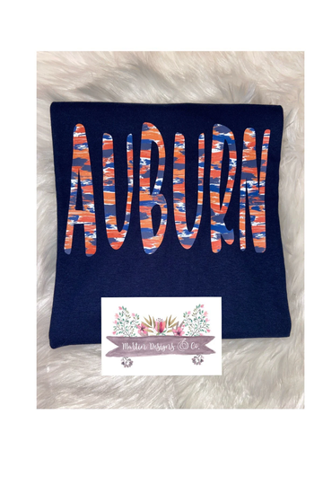 Auburn Game Day Tee, Auburn, War Eagle, Football, Tigers, Toomers Corner, Loveliest Village, Football Season, The Plains
