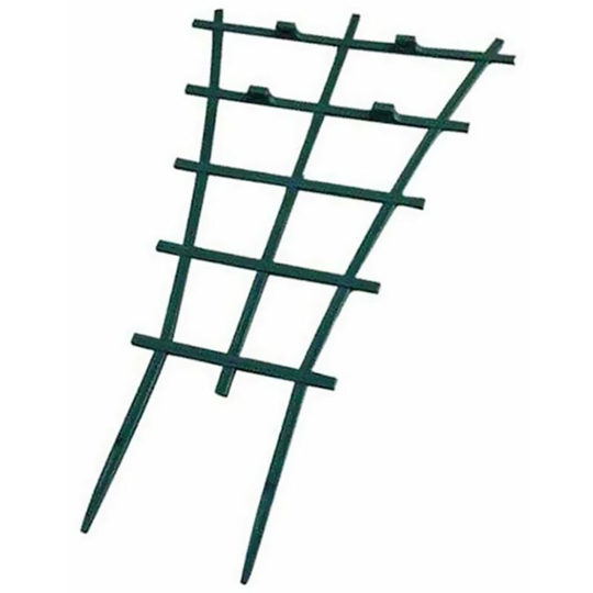 Garden Trellis Plastics Superimposed Climbing Plants Support for Garden Plant Flower Vegetable,,1pcs
