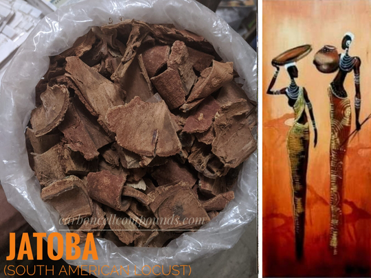 Locust Bark - Origin. C/S.americas | | Next Wild-Pick 25Th Jun Free Shipping Applies To Orders Up 99 Dollars Or 50 Pounds