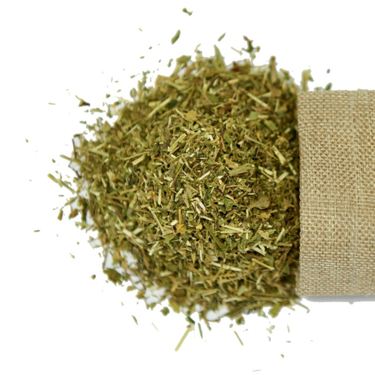 Dried Organic Alfalfa Leaf/Available From 2Oz-32Oz | 57G - 907G Medicago Sativa