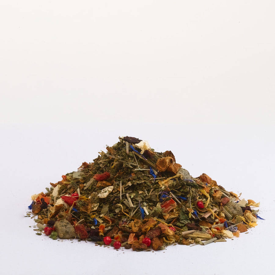 Village Green Tea